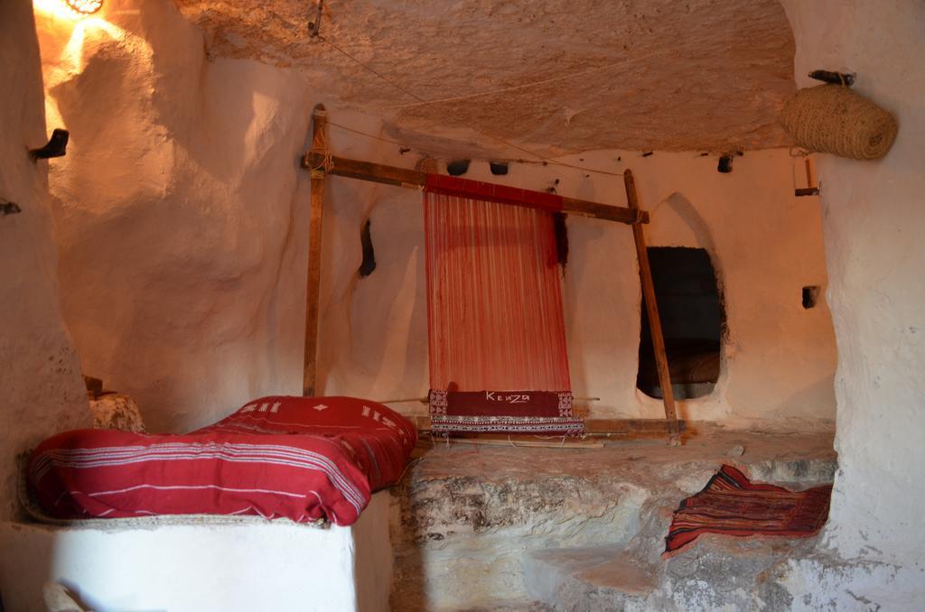 Bed and Breakfast Kenza Shanīnī Exterior foto