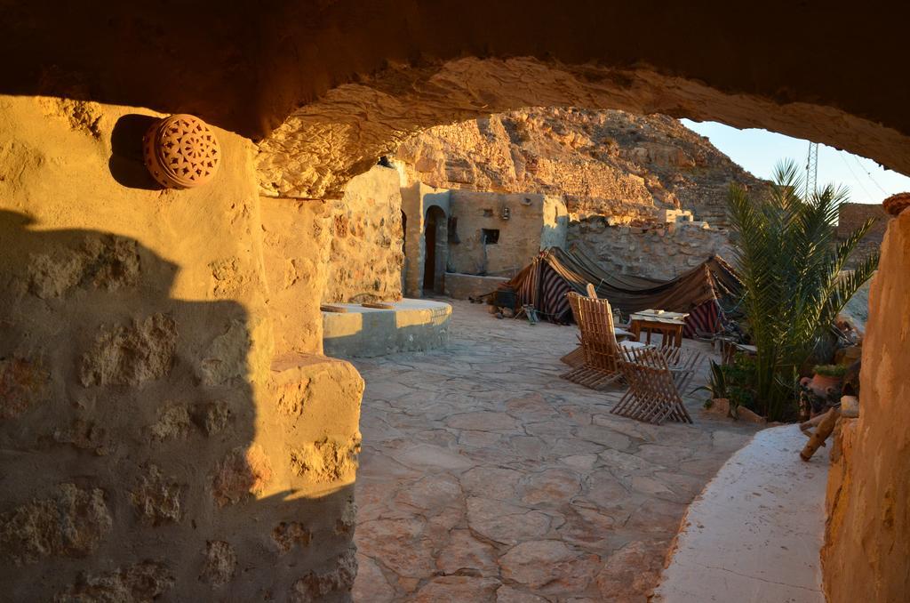 Bed and Breakfast Kenza Shanīnī Exterior foto