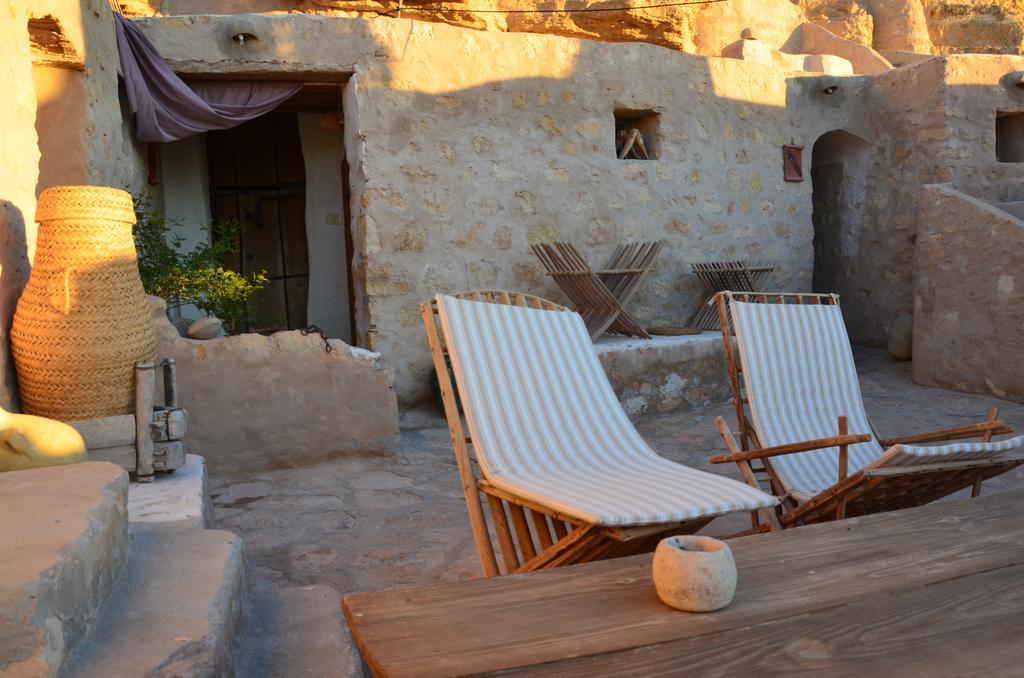 Bed and Breakfast Kenza Shanīnī Exterior foto
