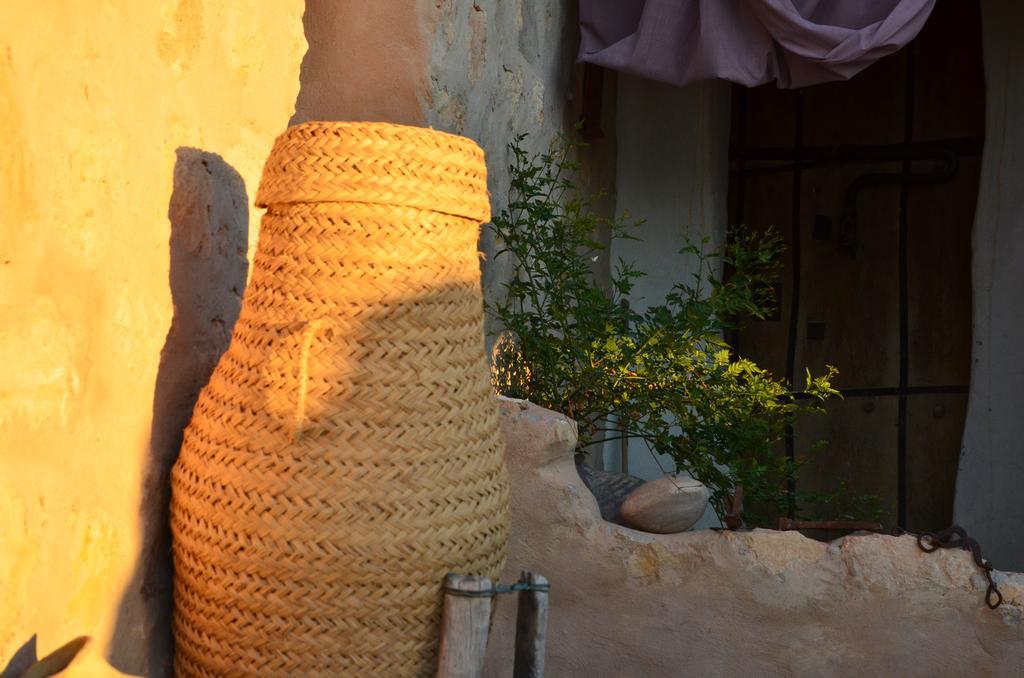 Bed and Breakfast Kenza Shanīnī Exterior foto