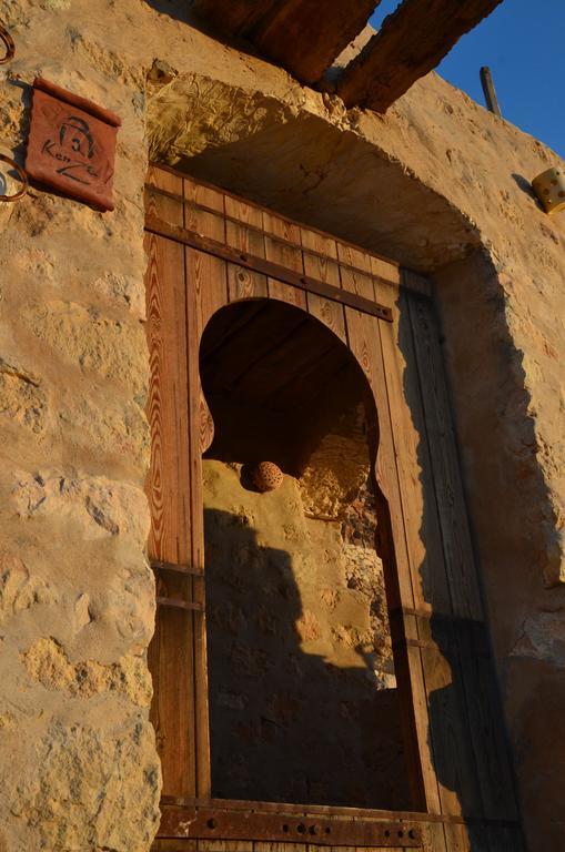 Bed and Breakfast Kenza Shanīnī Exterior foto