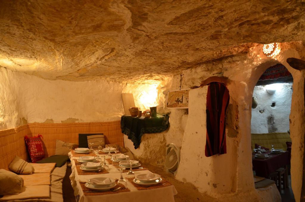 Bed and Breakfast Kenza Shanīnī Exterior foto
