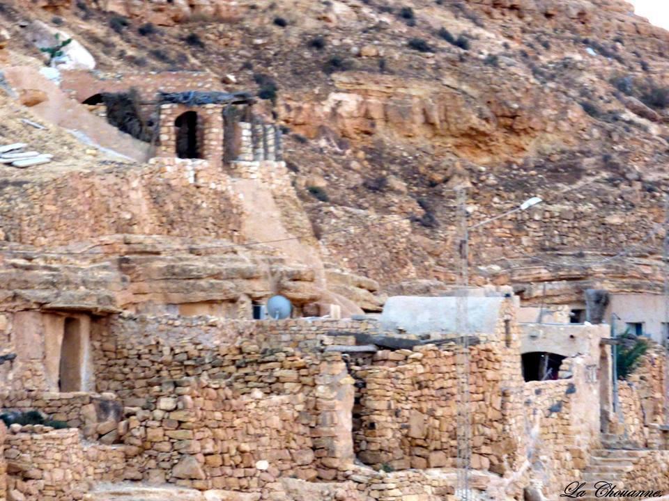 Bed and Breakfast Kenza Shanīnī Exterior foto