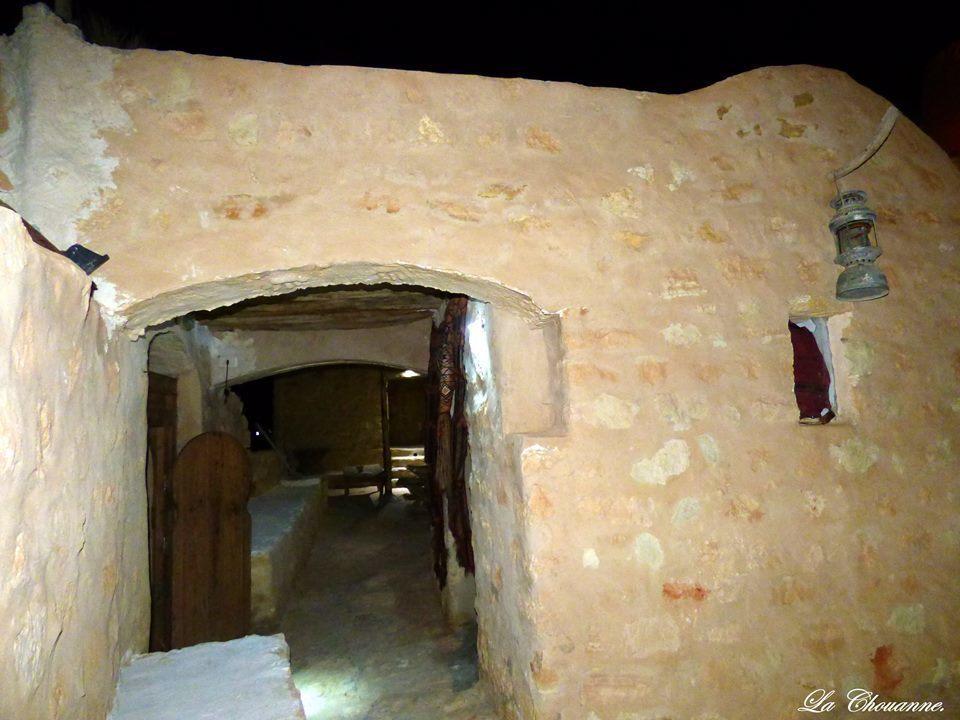 Bed and Breakfast Kenza Shanīnī Exterior foto
