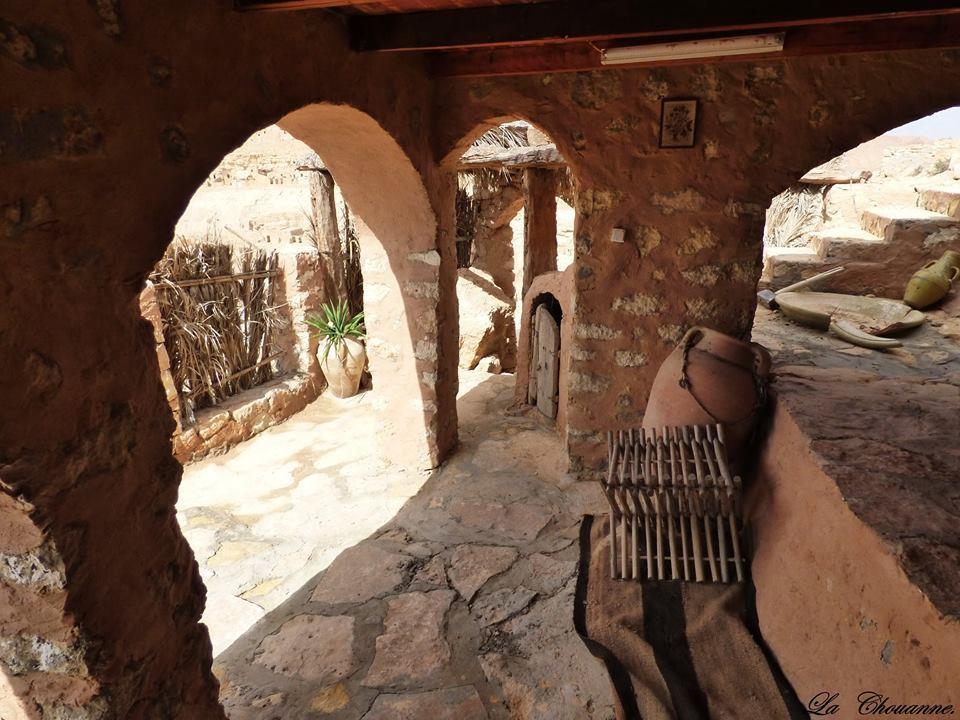 Bed and Breakfast Kenza Shanīnī Exterior foto