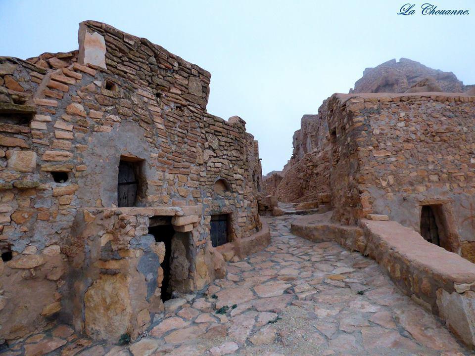 Bed and Breakfast Kenza Shanīnī Exterior foto