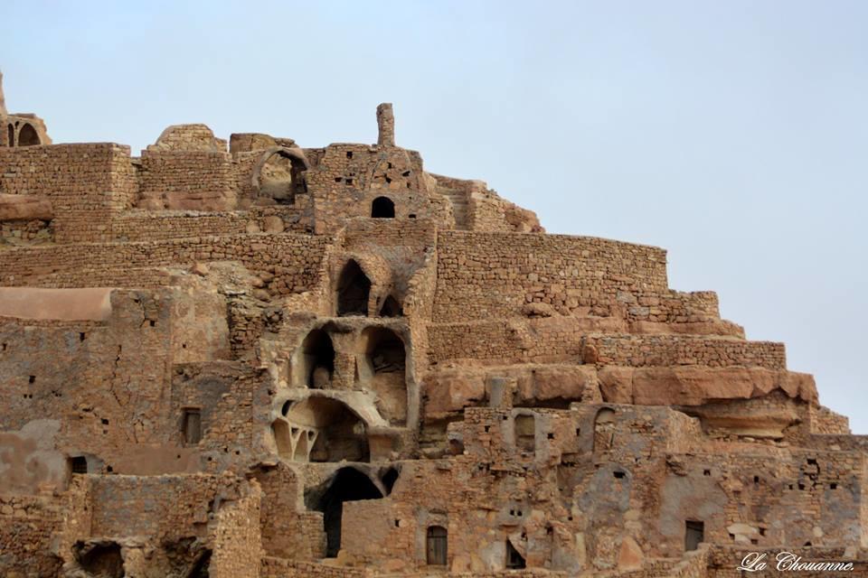 Bed and Breakfast Kenza Shanīnī Exterior foto