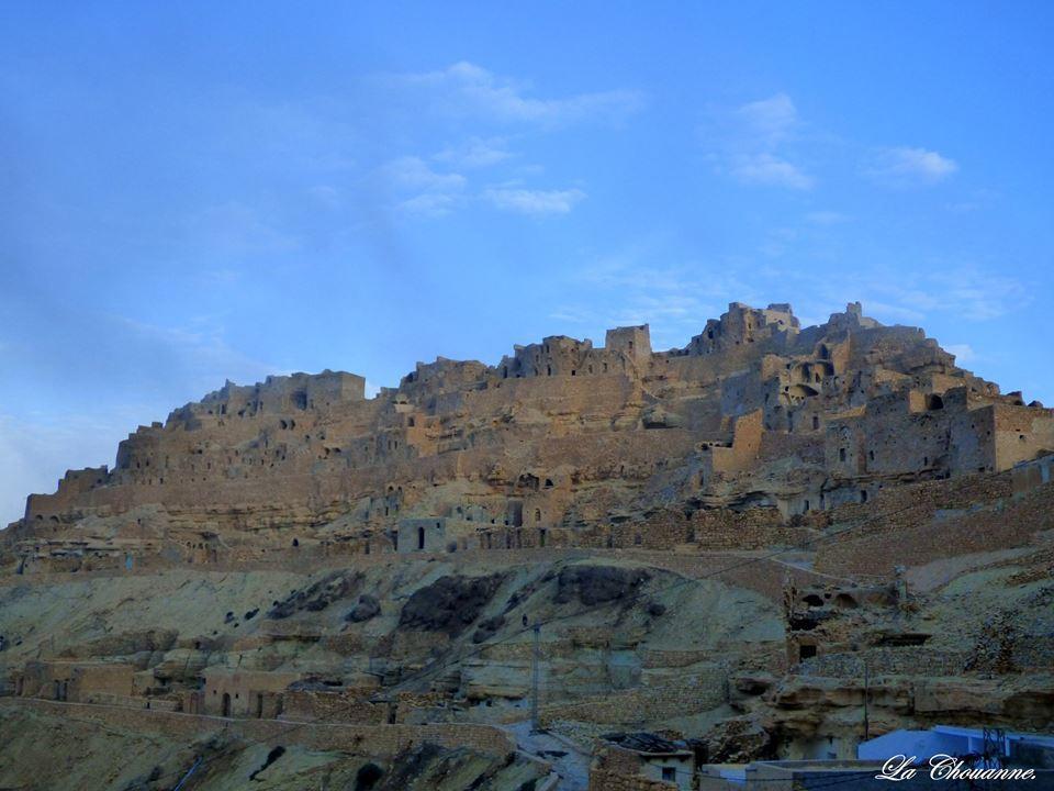 Bed and Breakfast Kenza Shanīnī Exterior foto