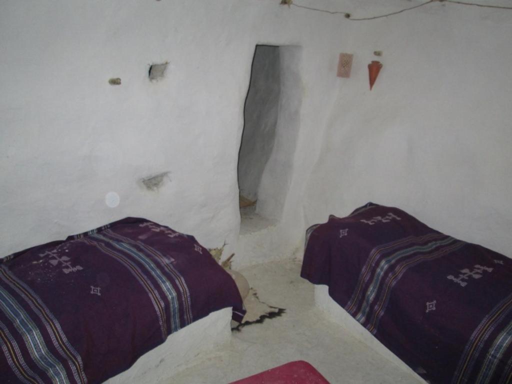 Bed and Breakfast Kenza Shanīnī Zimmer foto