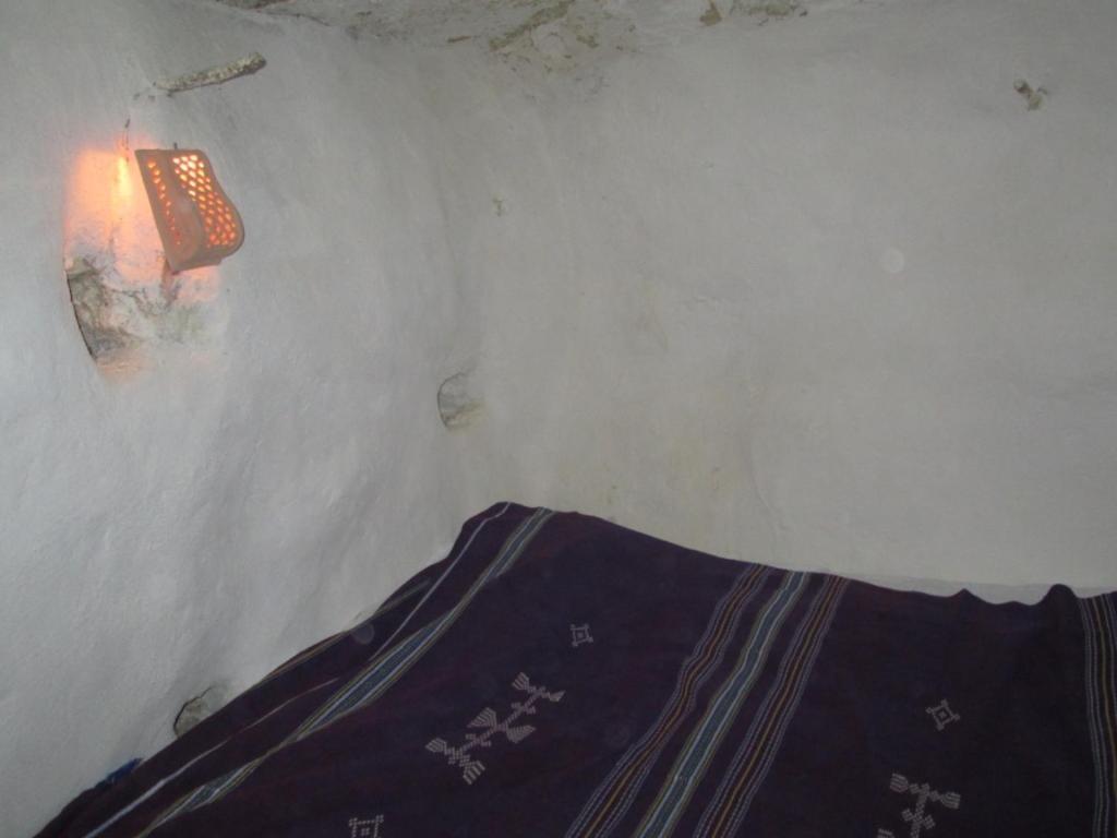 Bed and Breakfast Kenza Shanīnī Zimmer foto