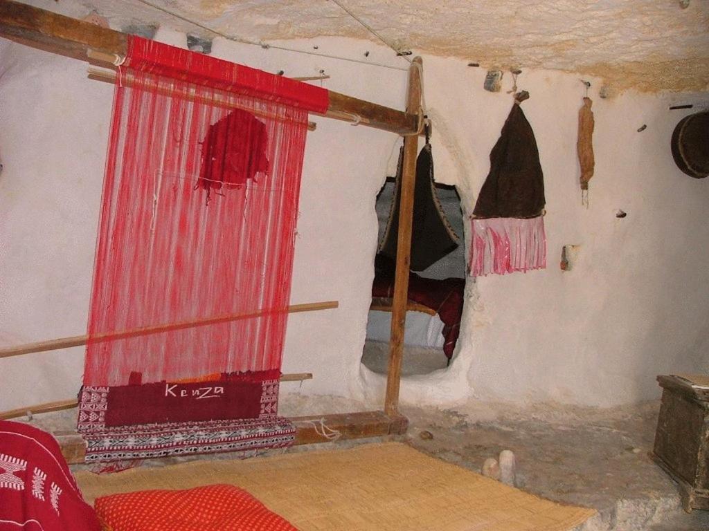 Bed and Breakfast Kenza Shanīnī Zimmer foto