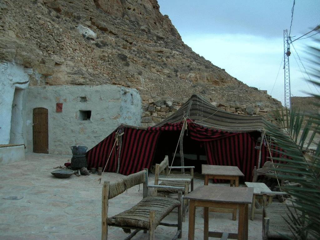 Bed and Breakfast Kenza Shanīnī Zimmer foto