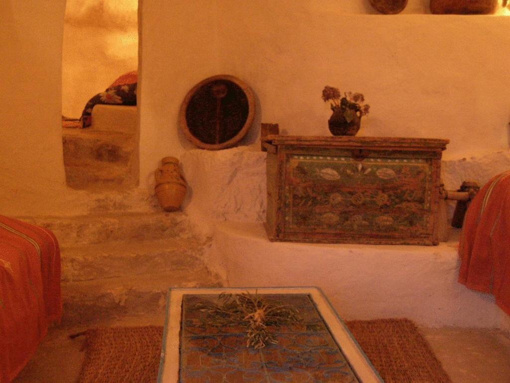 Bed and Breakfast Kenza Shanīnī Zimmer foto