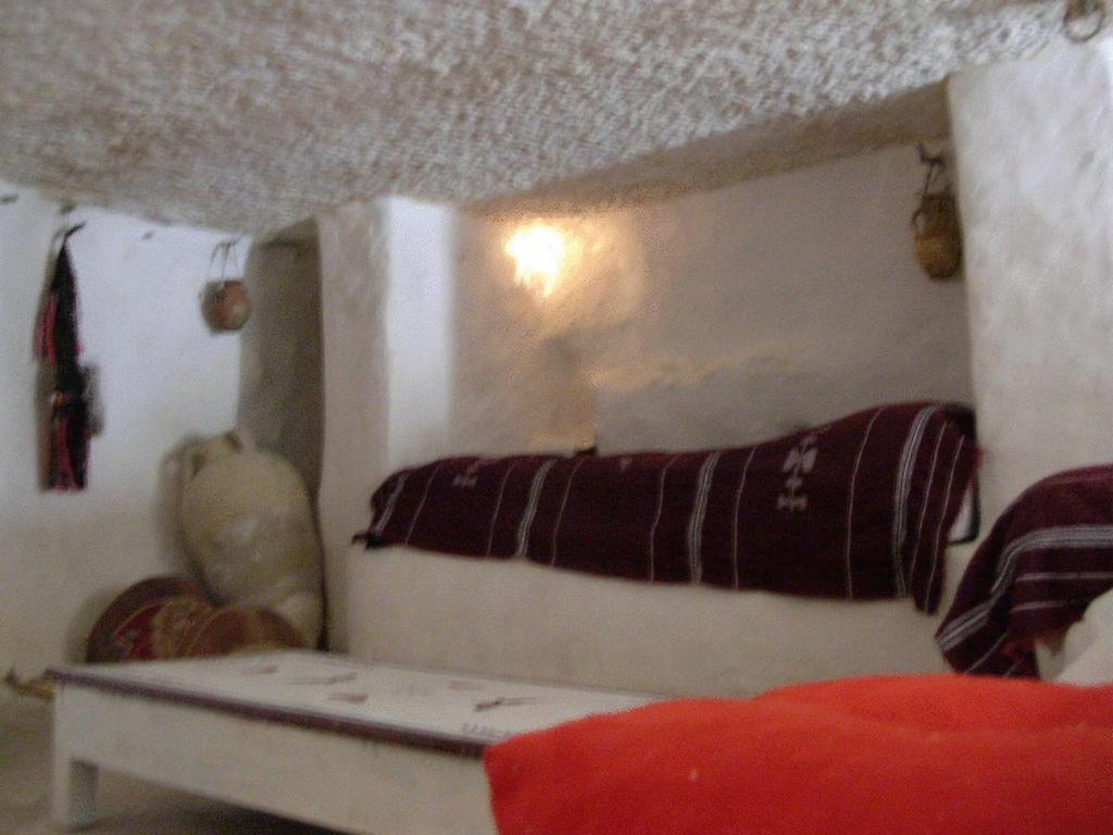 Bed and Breakfast Kenza Shanīnī Zimmer foto