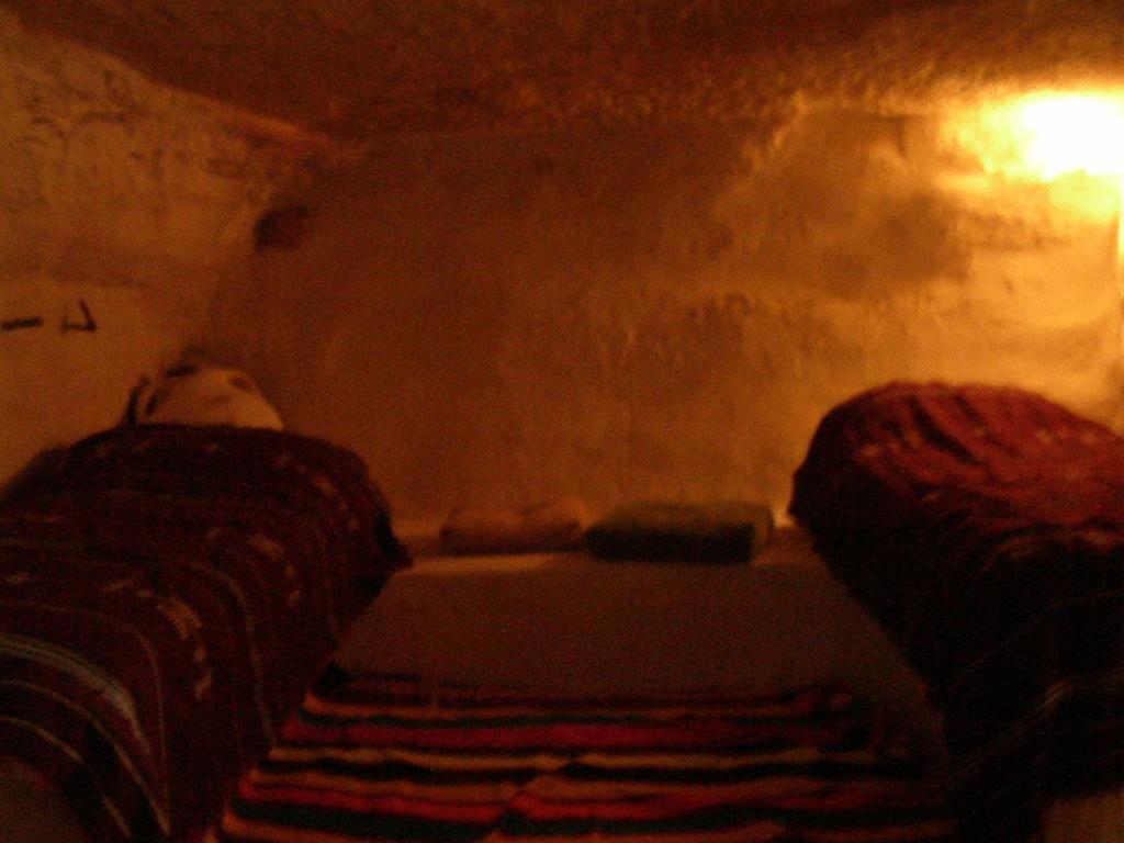 Bed and Breakfast Kenza Shanīnī Zimmer foto